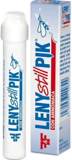 After pik lenystill 10 ml