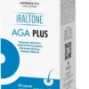 Aga plus 60 capsule iraltone
