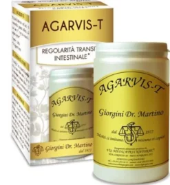 Agarvis t 400 pastiglie