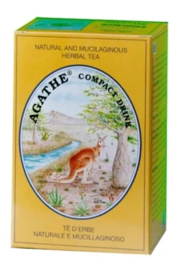 Agathe compact drink 150 g