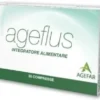 Ageflus 30 compresse