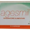 Agesmil 20 compresse