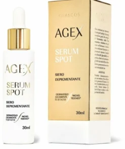 Agex serum spot pharcos 30 ml