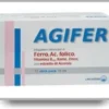 Agifer 12 stick 15 ml