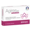 Agires 50 30 compresse orosolubili scatola 5,4 g