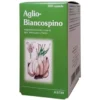 Aglio biancospino 100 capsule