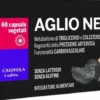 Aglio nero 60 capsule cagnola