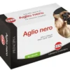 Aglio nero estratto secco 60 capsule
