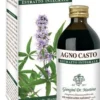 Agnocasto estratto integrale 200 ml