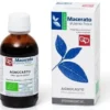 Agnocasto 50 ml tintura madre bio
