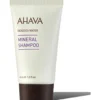 Ahava mineral shampoo 40ml