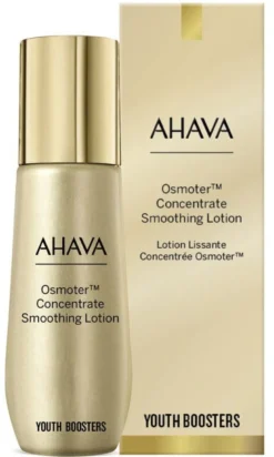 Ahava osmoter concentrate smoothing lotion 50ml