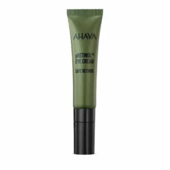 Ahava Safe pRetinol Crema Anti-Rughe Contorno Occhi 15 ml