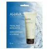 Ahava Time To Clear Fango Esfoliante Viso 8 ml