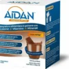 Aidan protein plus cioccolato 14 bustine