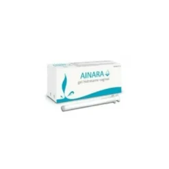 Ainara Gel Vaginale Idratante 30 Gr Con Applicatore
