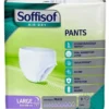 Air Dry Pants