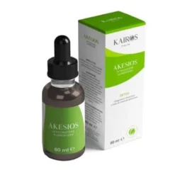 Akesios gocce 60 ml