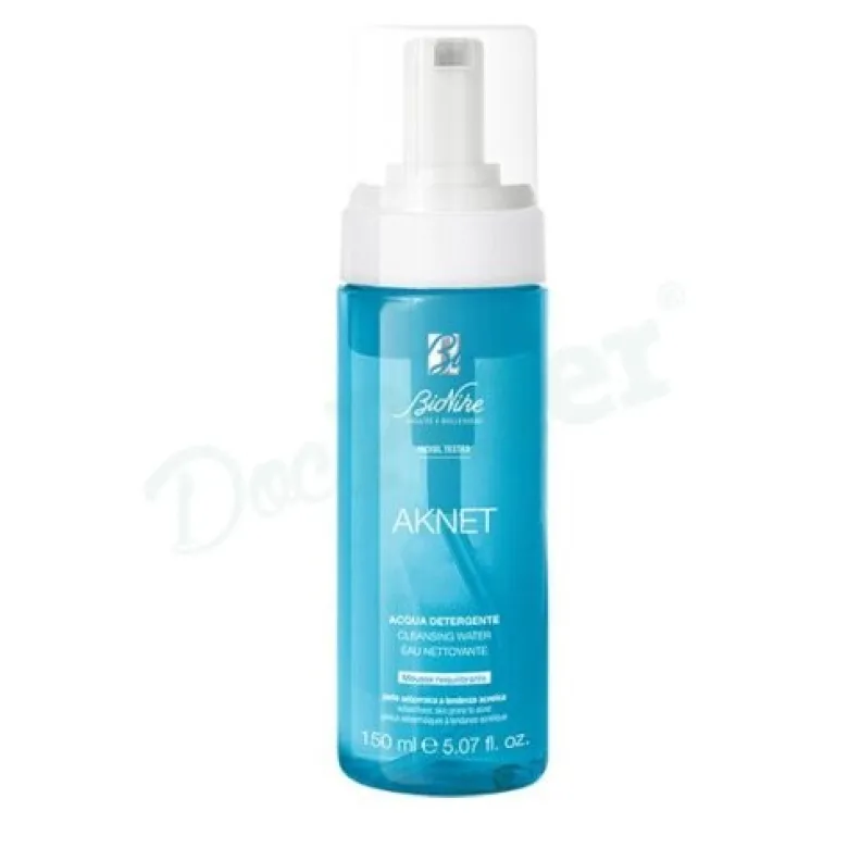 Aknet Acqua Detergente Riequilibrante Bionike 150 ml