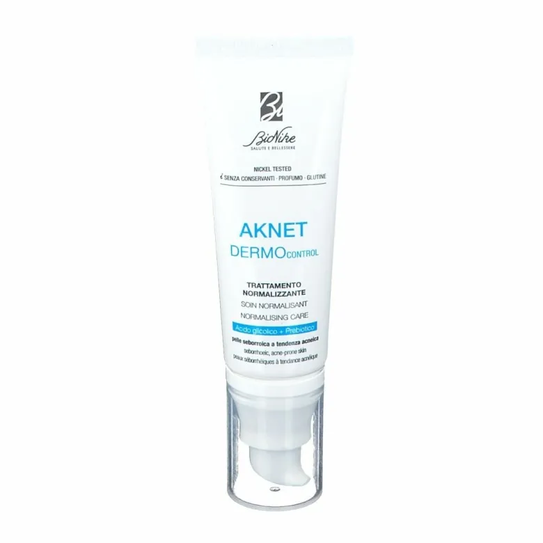 Aknet Dermo Control Bionike Trattamento Normalizzante 40 ml