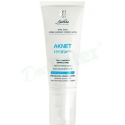 Aknet Hydra Plus Bionike Trattamento Riparatore Pelle Seborroica e Acneica 40 ml