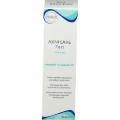 Aknicare fast creamgel 30 ml
