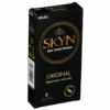 Akuel Skin Original 6 Preservativi Senza Lattice