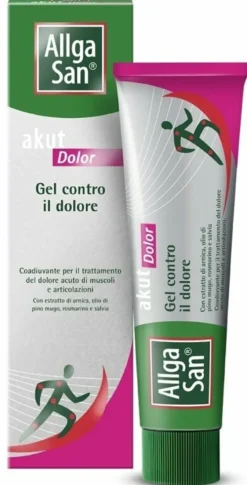 Akut Dol Gel Contro il Dolore 100 ml