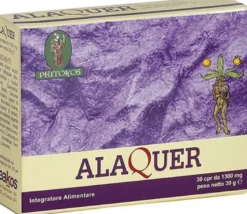 Alaquer 30 compresse