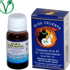 Alba celesta gocce 10 ml