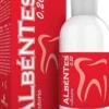 Albentes colluttorio 0,20% 200ml per alitosi e carie