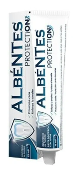 Albentes protection 75 ml