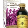 Albero giuda 100 ml liquido analcolico gemmo +10