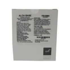 Alcabase 20 bustine