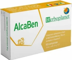 Alcaben 60 compresse