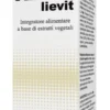 Alcat lievit gocce 30 ml