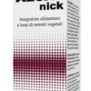 Alcat nick gocce 30 ml