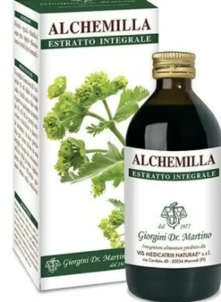 Alchemilla estr integr 200ml
