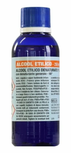 Alcool