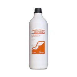 Alcool Etilico Denaturato 1.000 ml