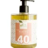 Aleppo sapone liquido 40% 500ml