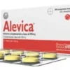 Alevica 200 compresse masticabili