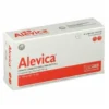 Alevica Integratore Nocicettivo Cani e Gatti 40 Compresse