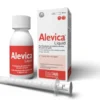 Alevica Integratore Veterinario Per Il Sistema Nervoso Di Cani e Gatti Liquido Flacone 100ml