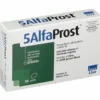 5alfaprost 30 perle