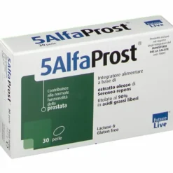 5alfaprost 30 perle
