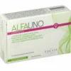 Alfauno integratore Capelli 36 Compresse
