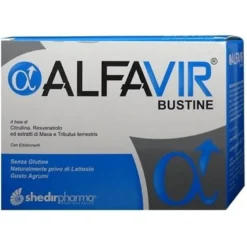 Alfavir 20 bustine
