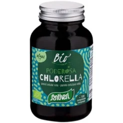 Alga chlorella 118 compresse bio