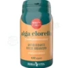 Alga Clorella Erba Vita Benessere Sistema Immunitario 60 capsule